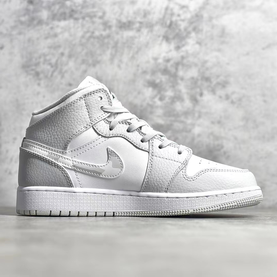 Air Jordan 1 Sneaker     - PerfectKickZ