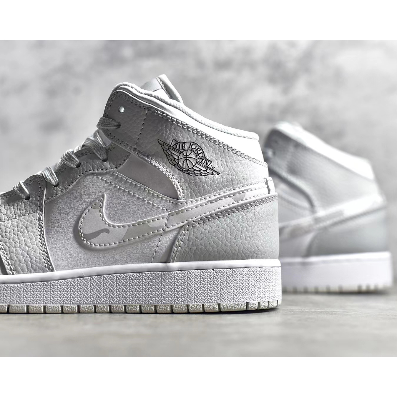 Air Jordan 1 Sneaker     - PerfectKickZ