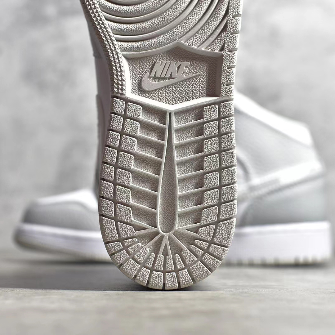 Air Jordan 1 Sneaker     - PerfectKickZ
