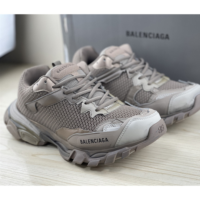 Balenciaga Track  Sneaker  - PerfectKickZ