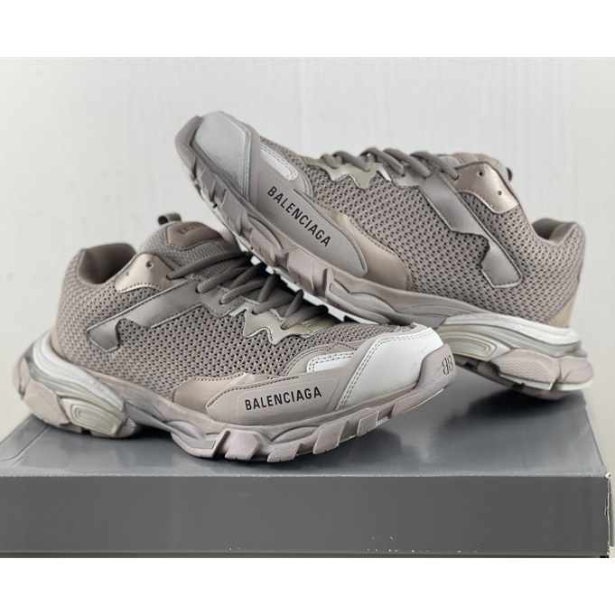 Balenciaga Track  Sneaker  - PerfectKickZ