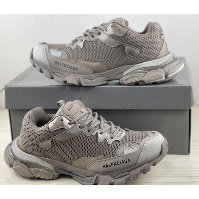 Balenciaga Track  Sneaker  - PerfectKickZ