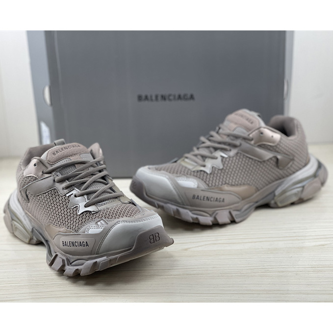 Balenciaga Track  Sneaker  - PerfectKickZ