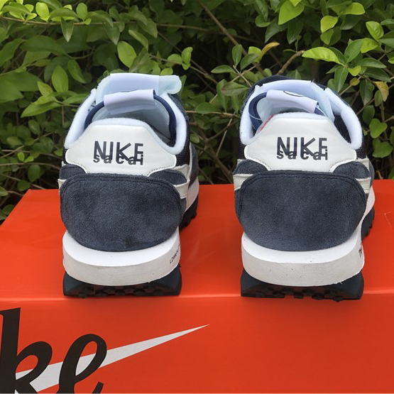 Fragment x Sacai x Nike LDWaffle Sneaker     DH2684-400 - PerfectKickZ