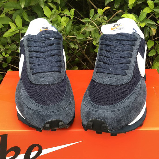 Fragment x Sacai x Nike LDWaffle Sneaker     DH2684-400 - PerfectKickZ