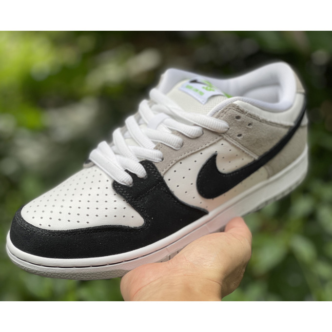 Nike SB Dunk Low “Chlorophyll” Sneaker   BQ6817-011 - PerfectKickZ
