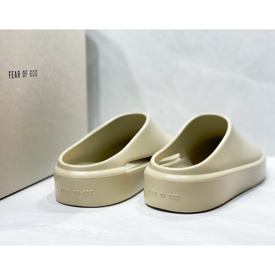Fear Of God The California In Oat - 