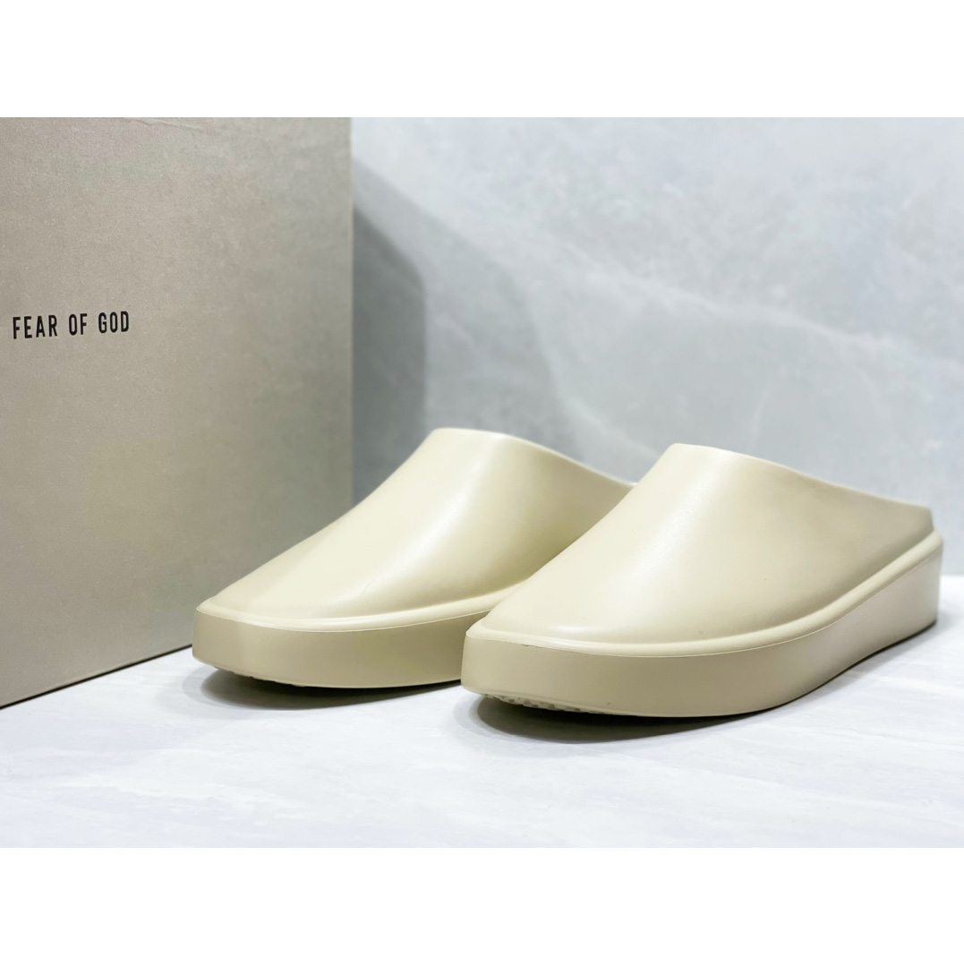 Fear Of God The California In Oat - PerfectKickZ
