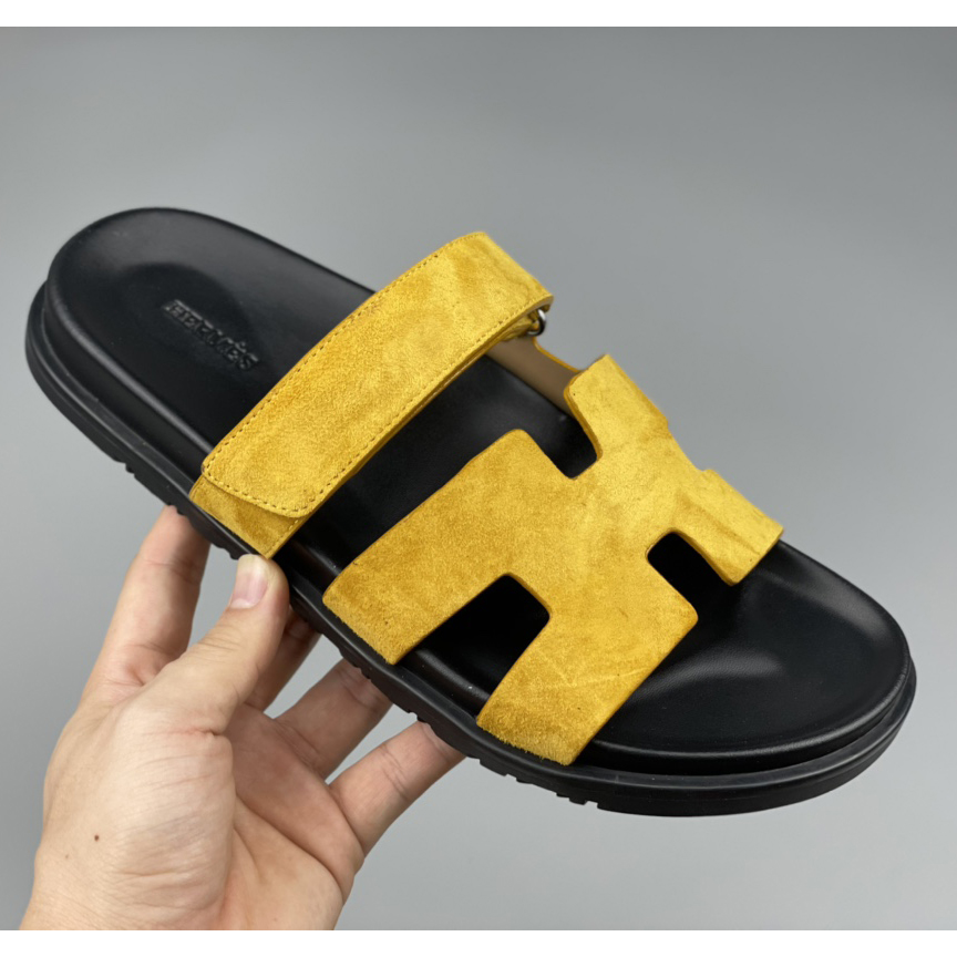 Hermes Sandal - PerfectKickZ