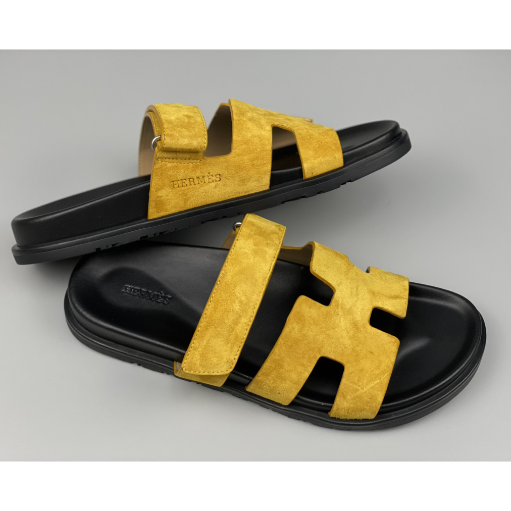 Hermes Sandal - 