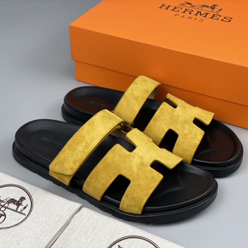 Hermes Sandal - PerfectKickZ