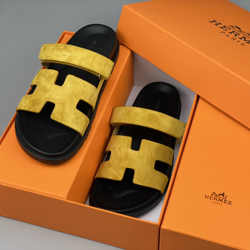 Hermes Sandal - 