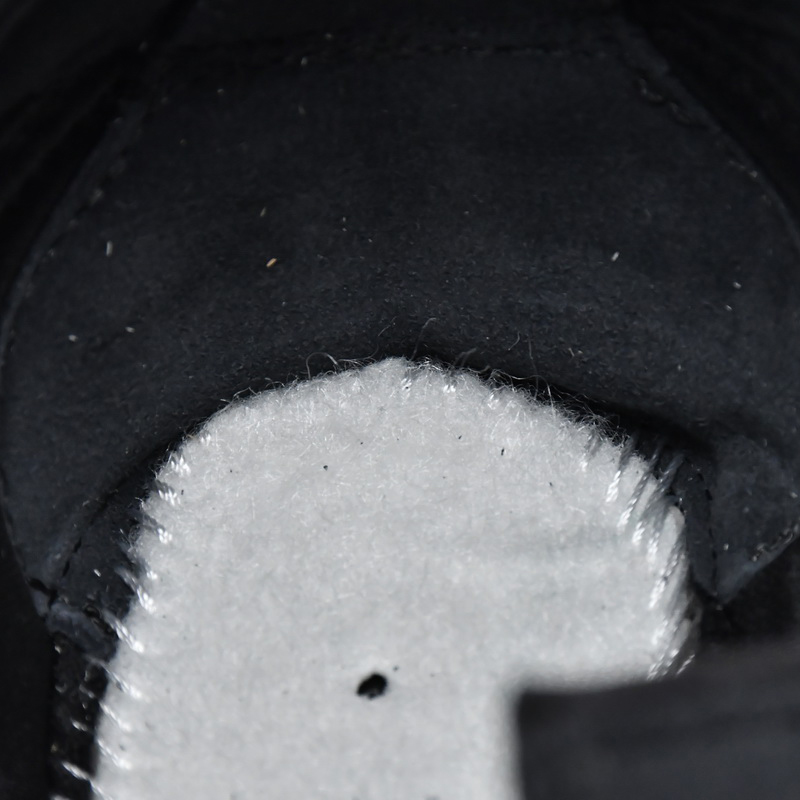 Union LA x Nike Cortez Off-Noir Sneaker   DR1413-001 - 