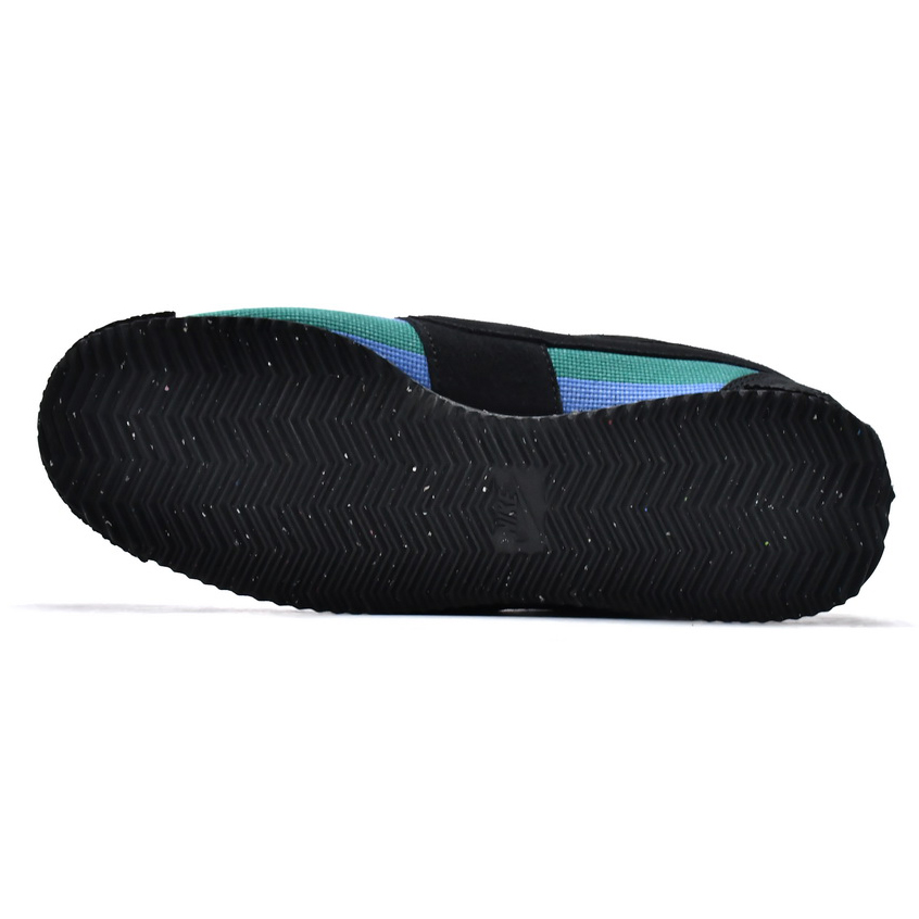 Union LA x Nike Cortez Off-Noir Sneaker   DR1413-001 - 