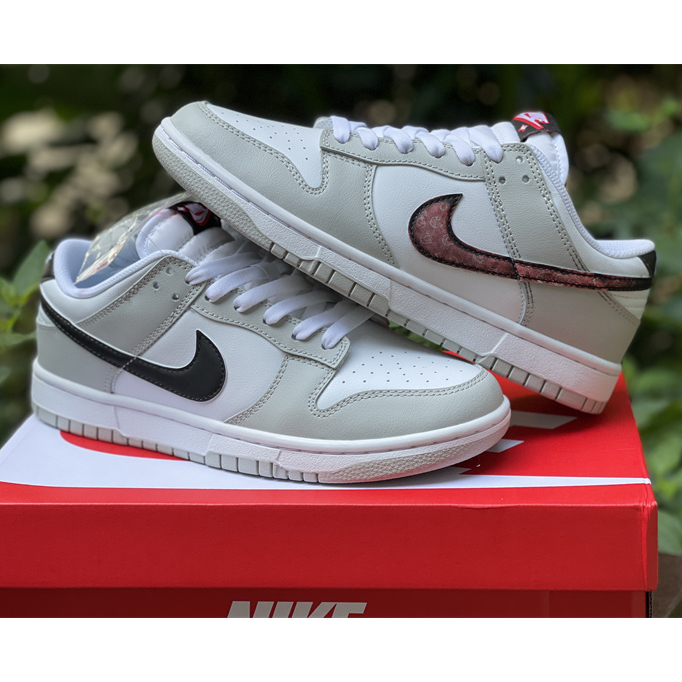 Nike SB Dunk Low  Sneaker     DR9654 001 - PerfectKickZ