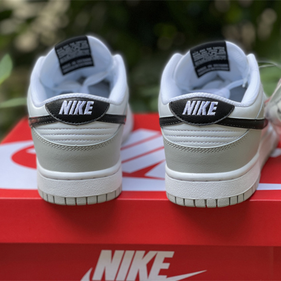 Nike SB Dunk Low  Sneaker     DR9654 001 - PerfectKickZ