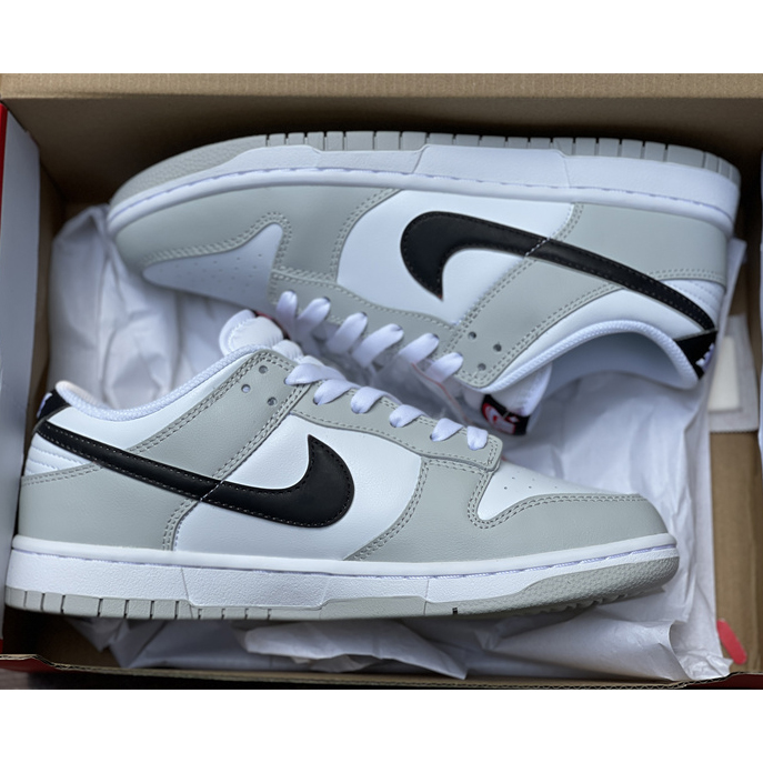 Nike SB Dunk Low  Sneaker     DR9654 001 - PerfectKickZ