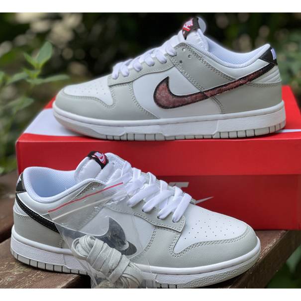 Nike SB Dunk Low  Sneaker     DR9654 001 - PerfectKickZ