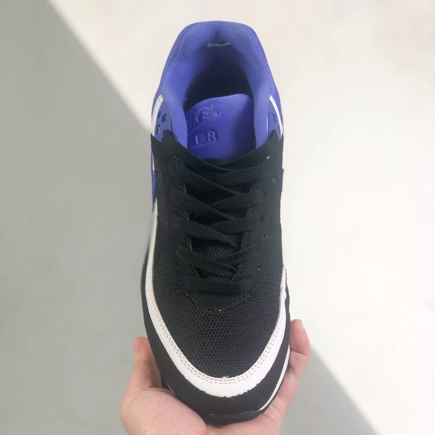 Nike Air Max BW OG Persian Viole Sneaker  - PerfectKickZ
