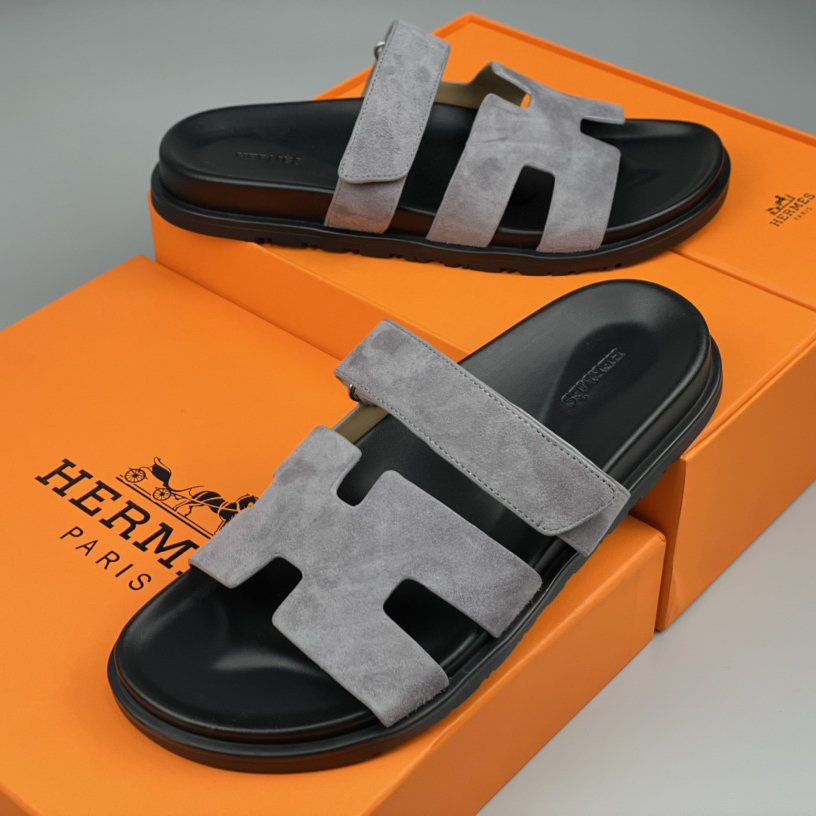 Hermes Sandal - PerfectKickZ