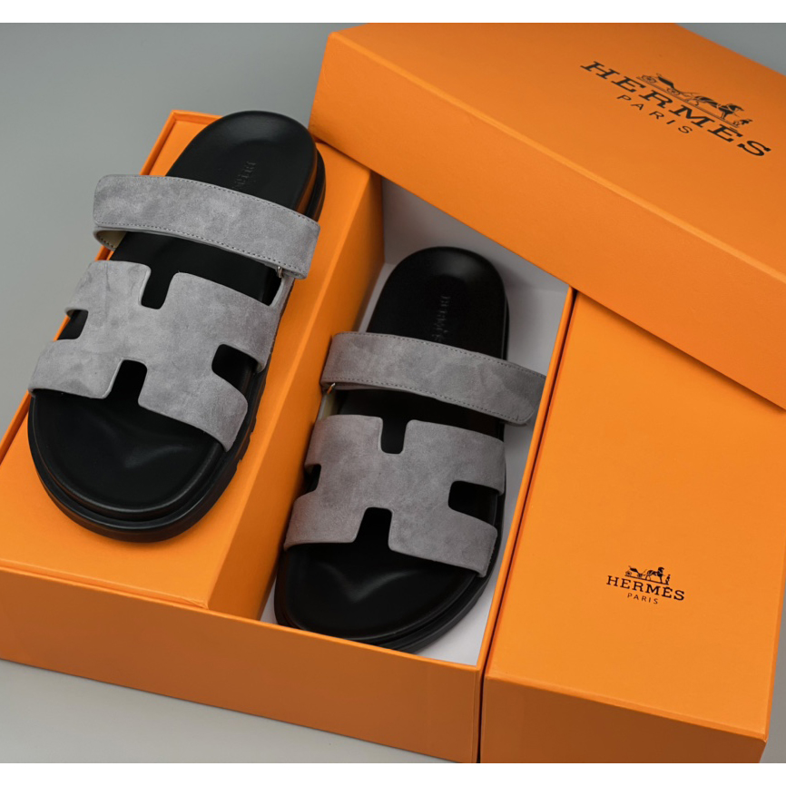 Hermes Sandal - PerfectKickZ