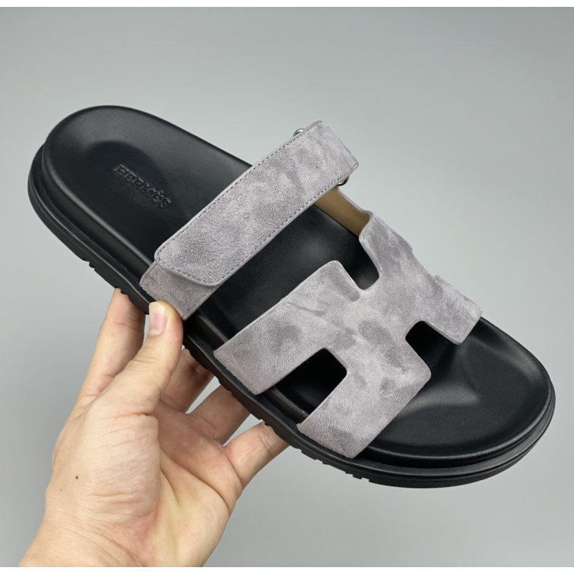 Hermes Sandal - PerfectKickZ