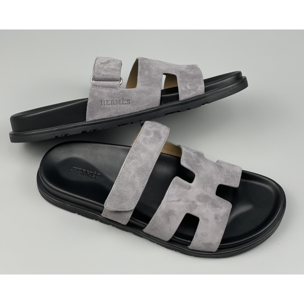 Hermes Sandal - PerfectKickZ