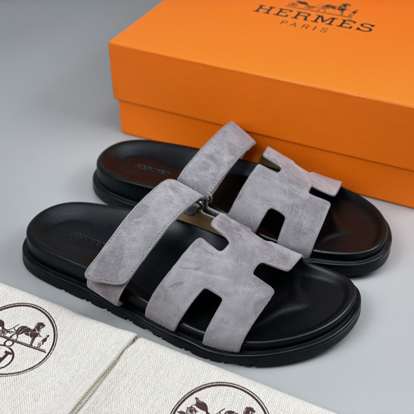Hermes Sandal - PerfectKickZ