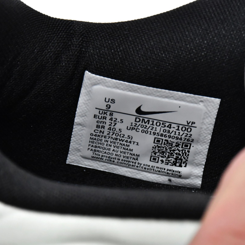 Nike Zoom KD15 EP Brooklyn NetsSneaker   DM1054-100 - 