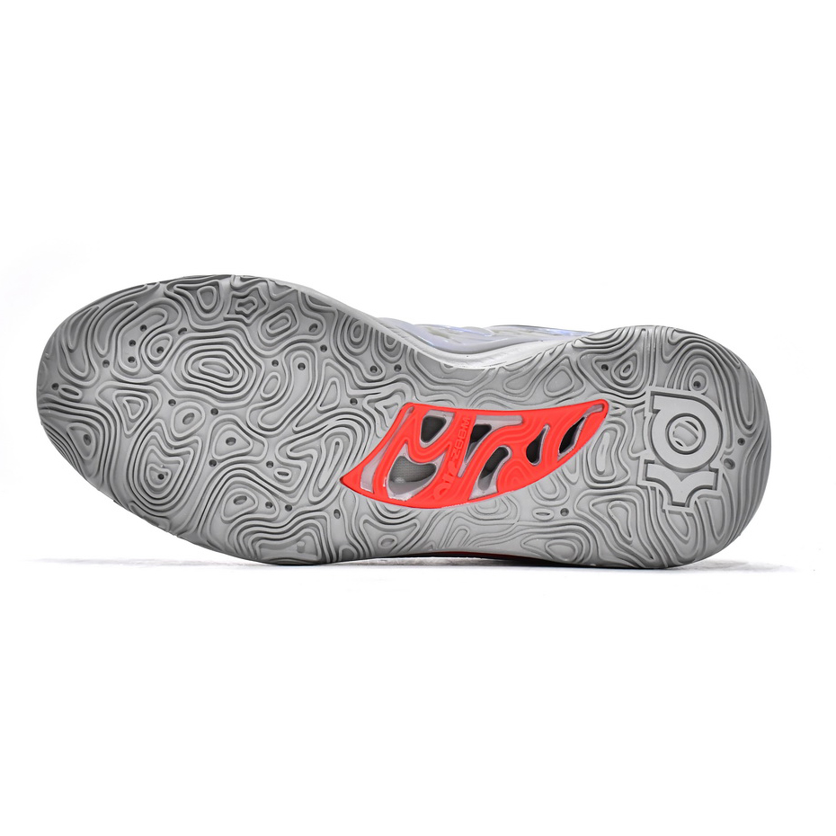 Nike Zoom KD15 EP Brooklyn NetsSneaker   DM1054-100 - 