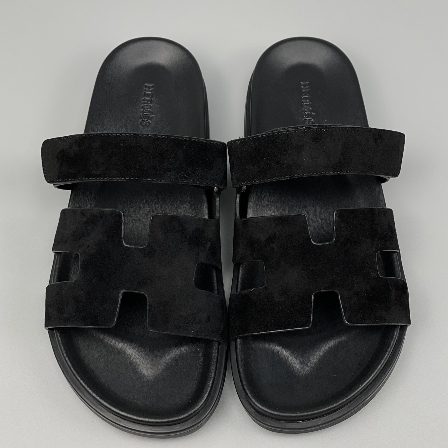 Hermes Sandal - PerfectKickZ