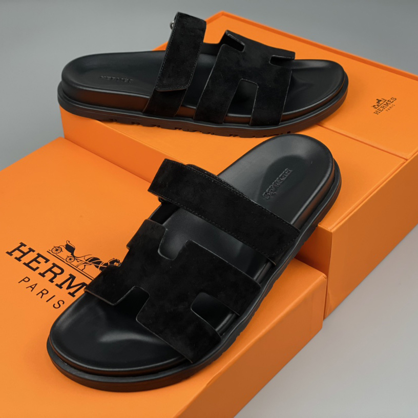 Hermes Sandal - PerfectKickZ
