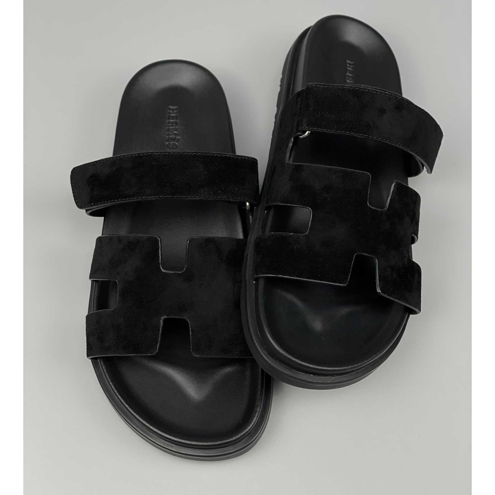 Hermes Sandal - PerfectKickZ