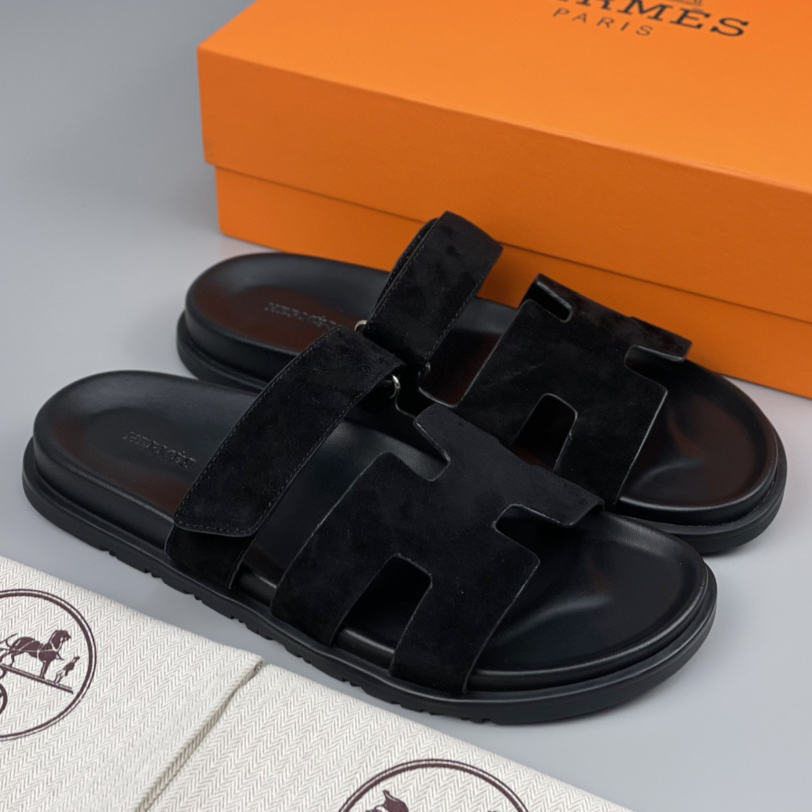 Hermes Sandal - PerfectKickZ