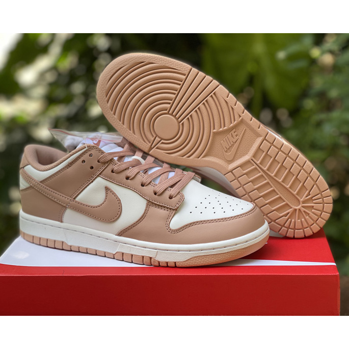 Nike Dunk Low ''Rose Whisper'' Sneaker    DD1503 118 - 