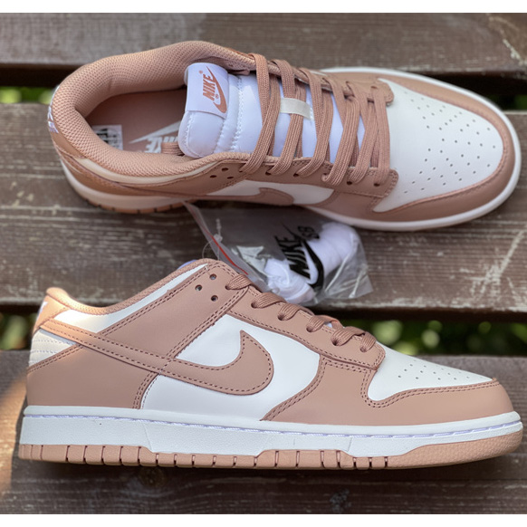 Nike Dunk Low ''Rose Whisper'' Sneaker    DD1503 118 - 