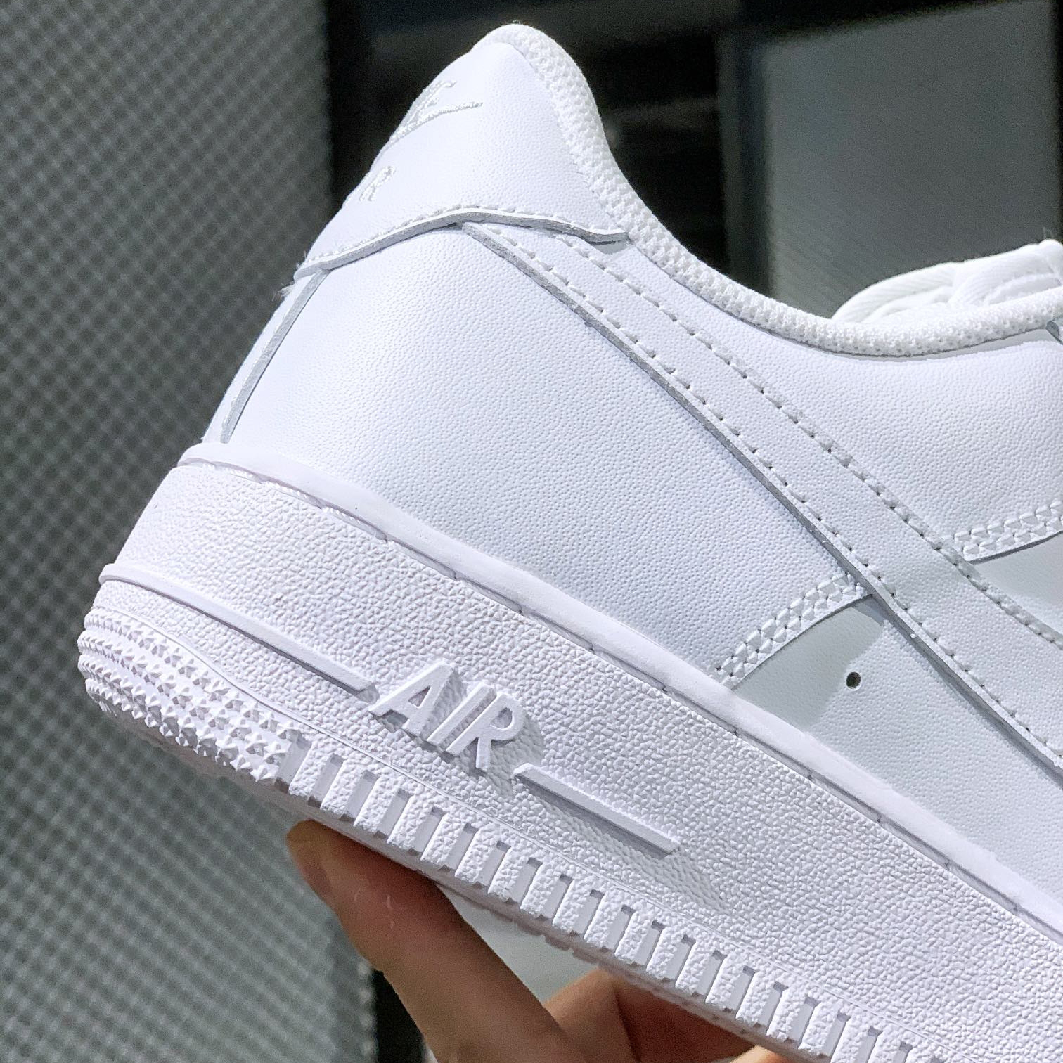 Nike Air Force 1 Low '07   Sneaker   - PerfectKickZ