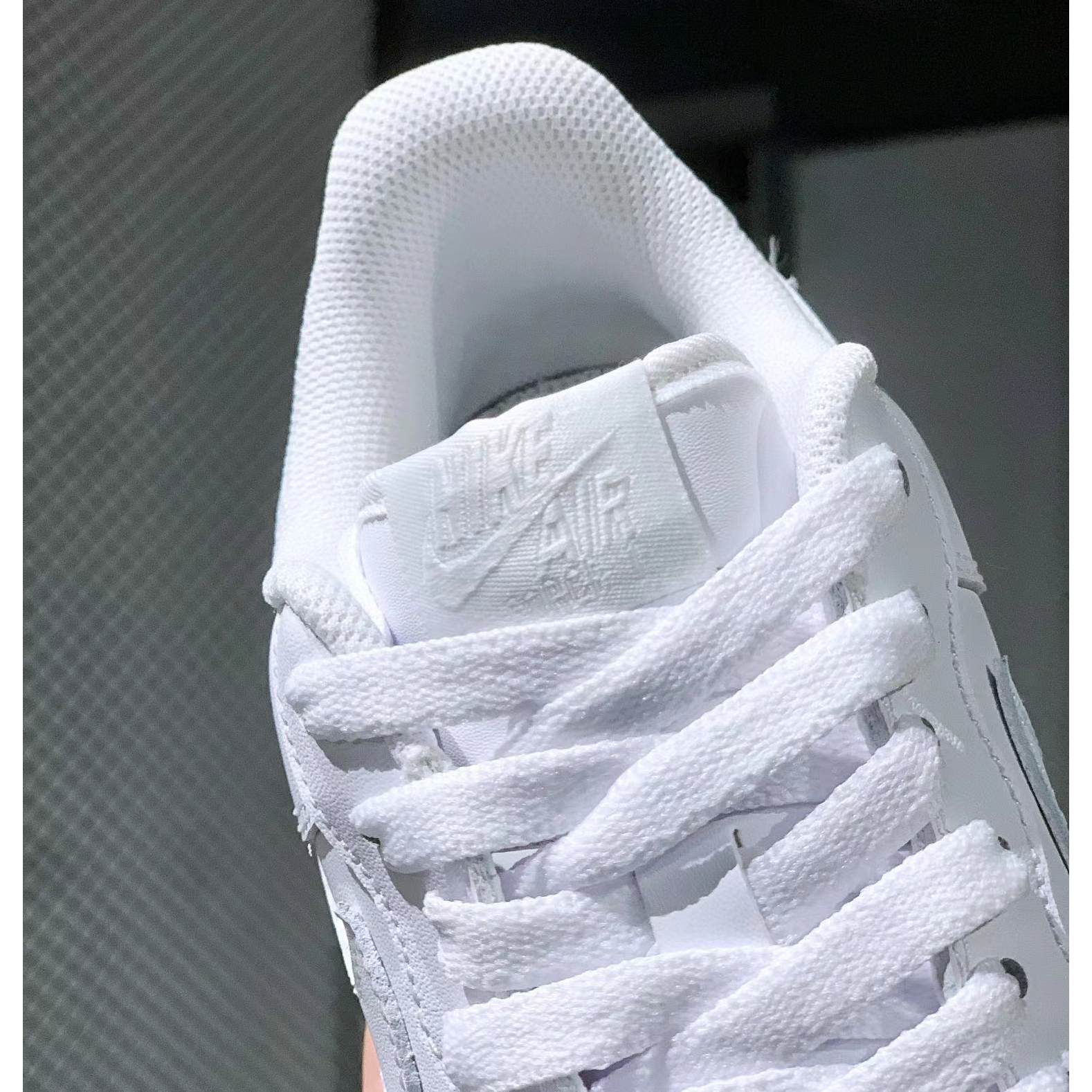 Nike Air Force 1 Low '07   Sneaker   - PerfectKickZ