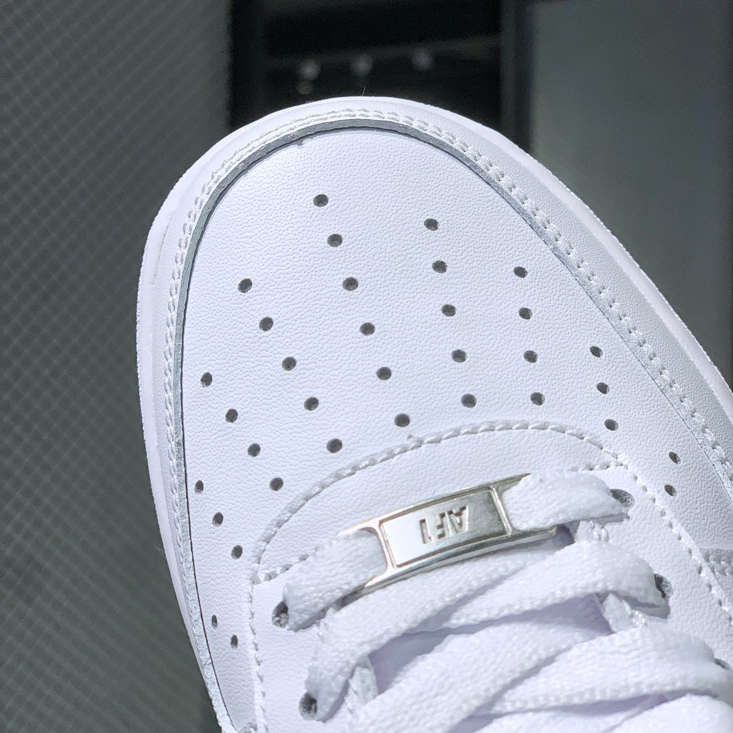 Nike Air Force 1 Low '07   Sneaker   - PerfectKickZ