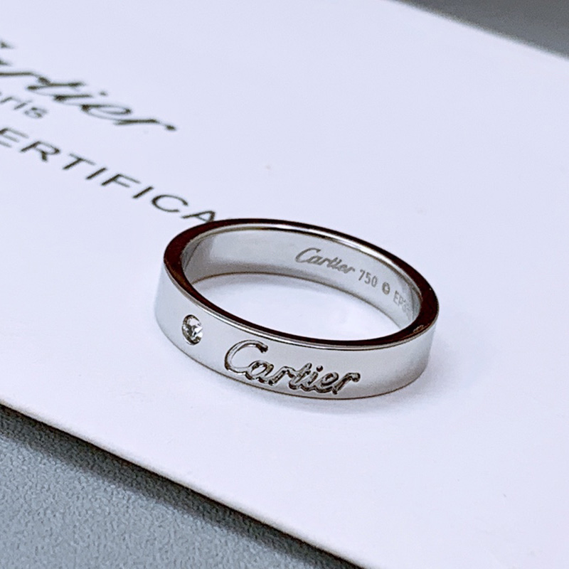 Cartier Love Ring - PerfectKickZ
