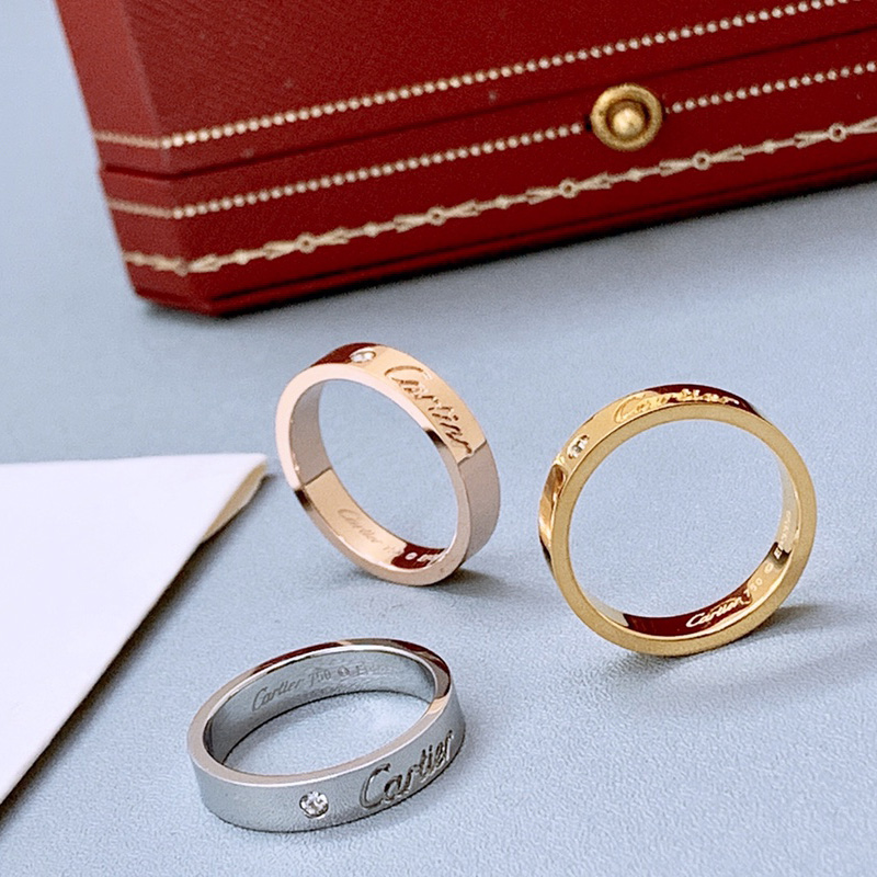 Cartier Love Ring - PerfectKickZ