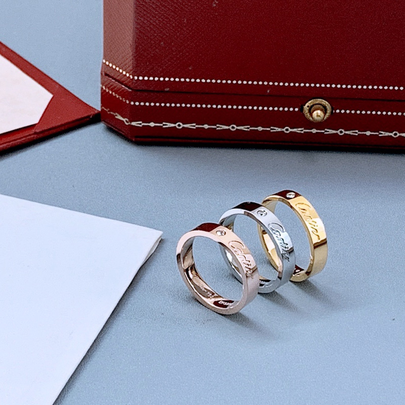 Cartier Love Ring - PerfectKickZ