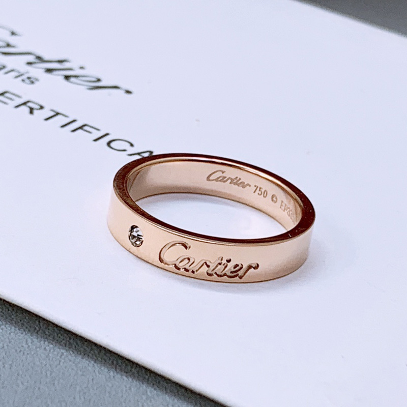 Cartier Love Ring - PerfectKickZ