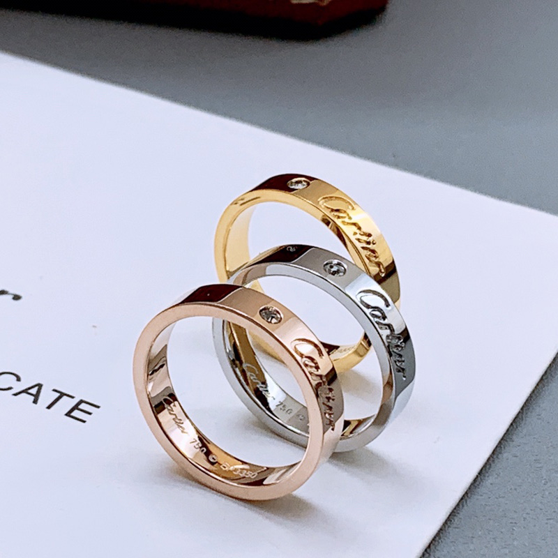 Cartier Love Ring - PerfectKickZ