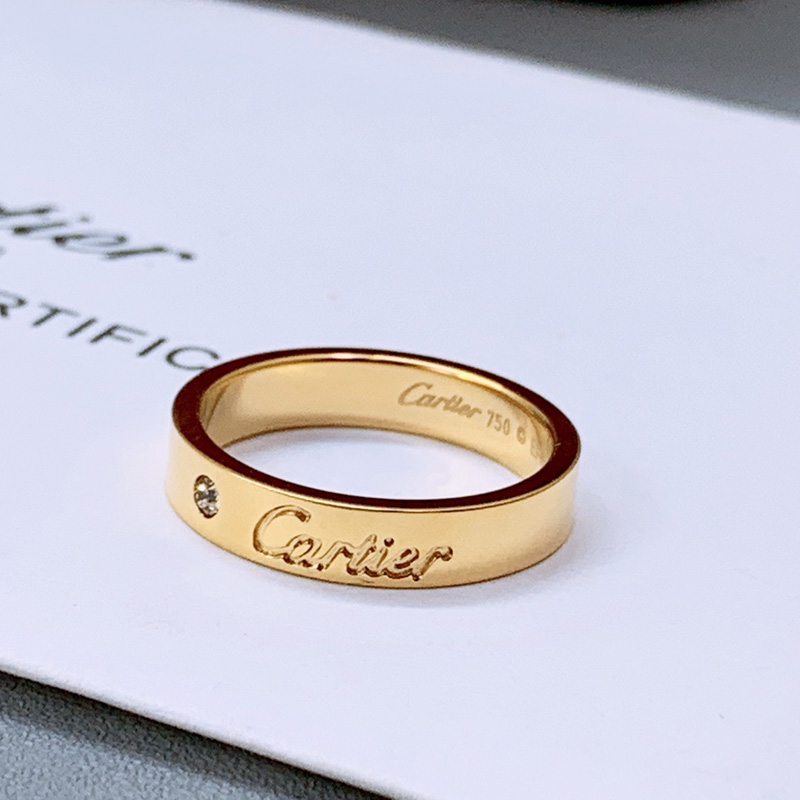 Cartier Love Ring - PerfectKickZ