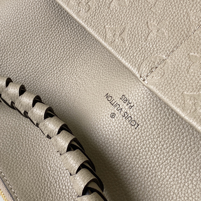 Louis Vuitton Maida Hobo(33-30-16CM)   M45523 - PerfectKickZ