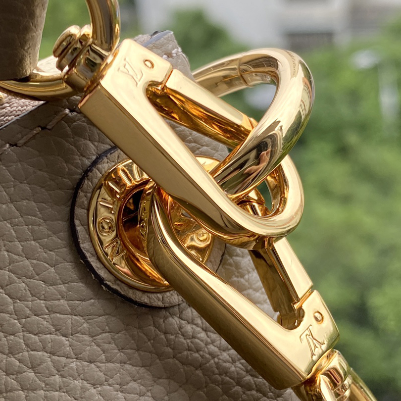 Louis Vuitton Maida Hobo(33-30-16CM)   M45523 - PerfectKickZ