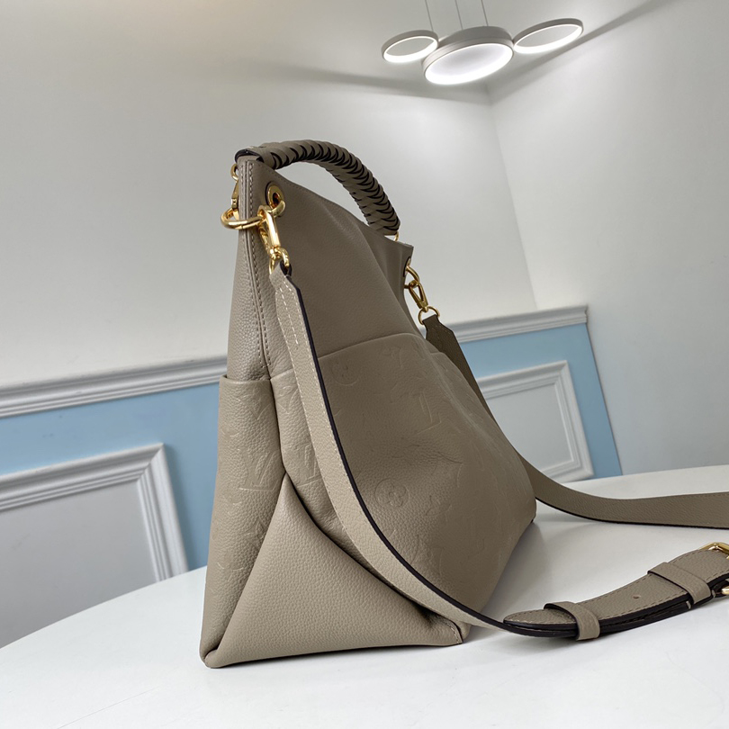 Louis Vuitton Maida Hobo(33-30-16CM)   M45523 - PerfectKickZ