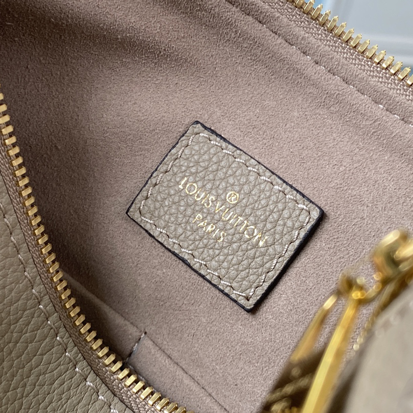 Louis Vuitton Maida Hobo(33-30-16CM)   M45523 - PerfectKickZ