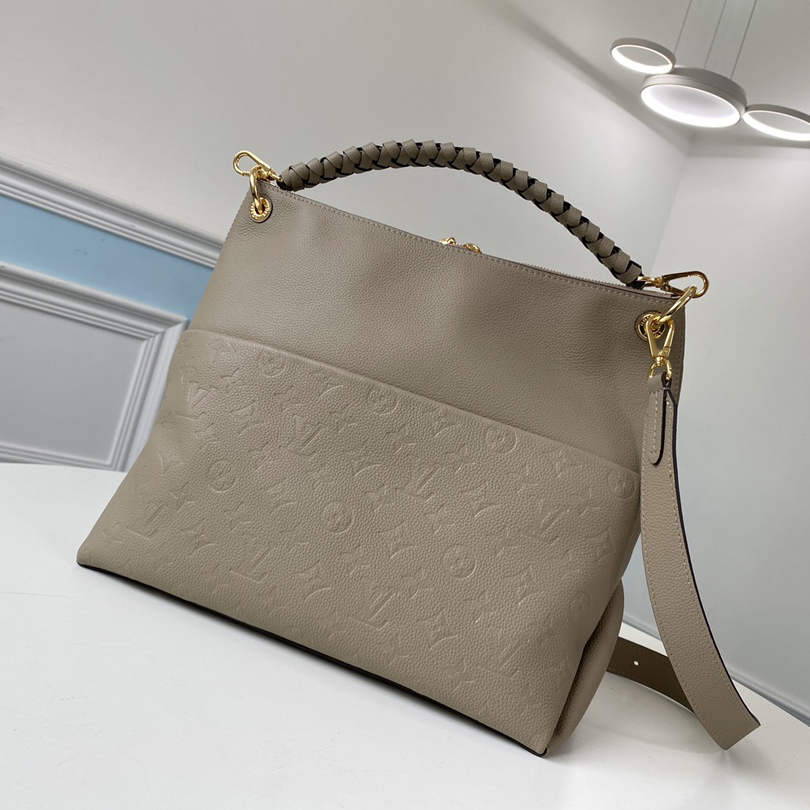 Louis Vuitton Maida Hobo(33-30-16CM)   M45523 - PerfectKickZ